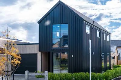 Image de Amazing Alpine Views in Wanaka