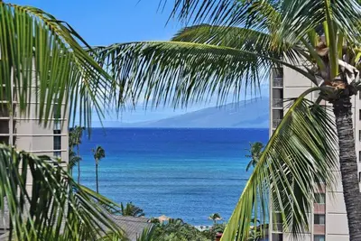 Image de Kahana Manor #603 - Vacation West Maui - Oceanview Near Beaches and Restaurants