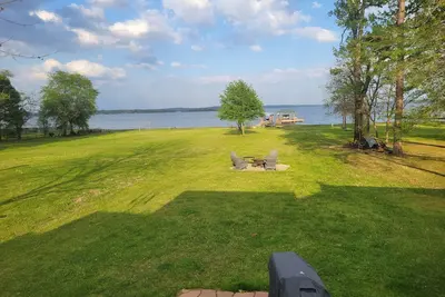 Image de Lake Palestine Cute Home Chandler Texas