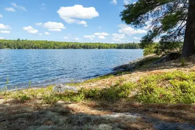 Image de Panorama Cottage - perfect sunsets!