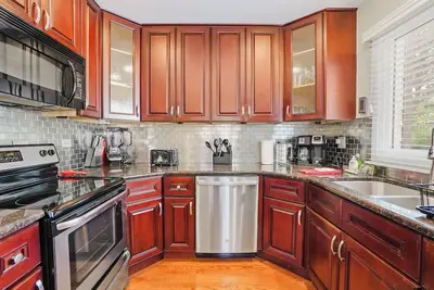 Image de Northbrook Fhs Rental