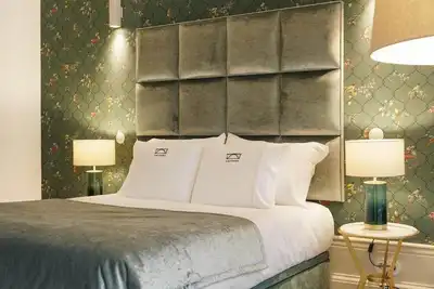 Image de Apartamento Alma d' Oporto 556