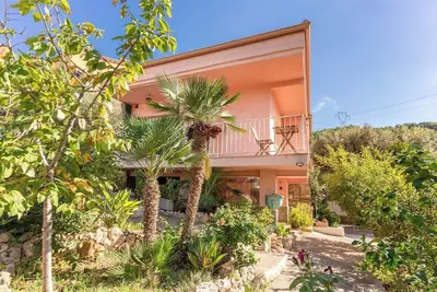 Image de Charming Nature House | Casita Rosa by Palmera