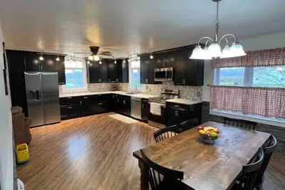 Image de The Gipfel Sicht farmstead