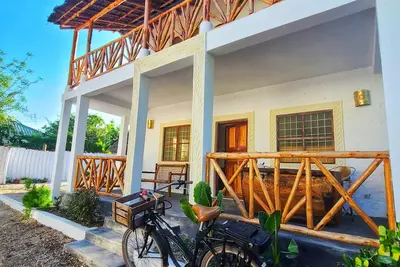 Image de Pool 2 Bedrooms Apartment With Terrace - Daima Juu