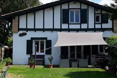 Image de Maison Avec Jardin Au Pied De La Rhune