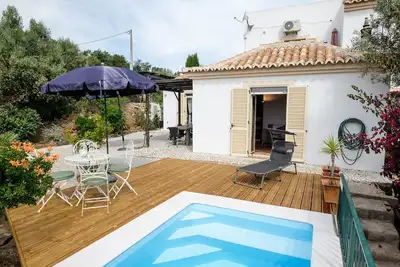 Image de Casa Ithaka, a Charming 2 bed Country House With Plunge Pool