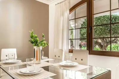 Image de Four Bedroom Towhnouse with 2 Communal Pools in La Manga Club