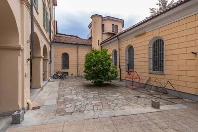 Image de Housing Giulia