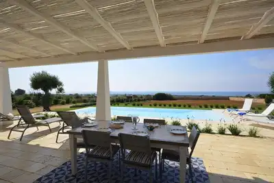Image de Villa Ines