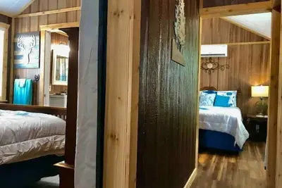 Image de Paradise River Cabin #7