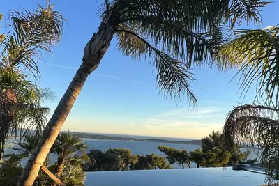 Image de Vue mer époustouflante Almanare, Giens
