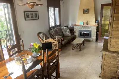 Image de Romantische Spanische Villa mit Privatpool