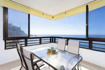 Home2Book Casa Malena Tabaiba Seaview