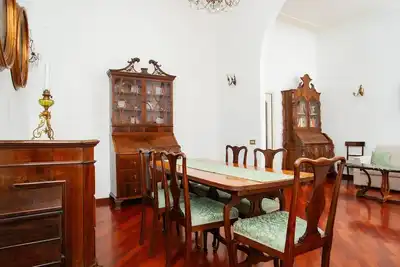 Image de San Pasquale 62 Apartment