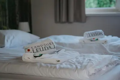 Image de Group Hotel Leudal - Kompas Wing 4 (54 persons)