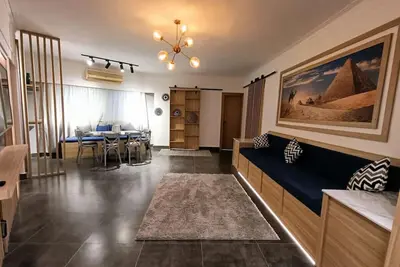 Image de Luxury 3Br in the Heart of Mohandseen