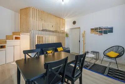 Image de Charmant studio situé dans le quartier du Panier