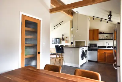 Image de The Cedar Cottage