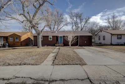 Image de Garden Creek Getaway