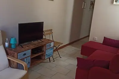 Image de Marsalforn flat near beach and boulevard