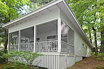 Image de Cottage 5--Piping Rock Resort