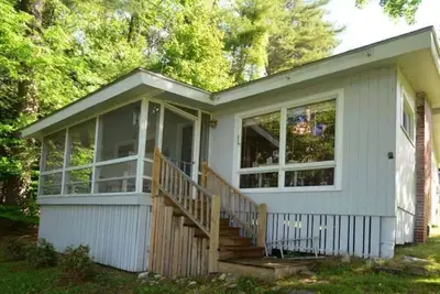 Image de Cottage 11--Piping Rock Resort