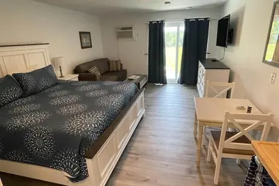 Image de Efficiency 2--Piping Rock Resort