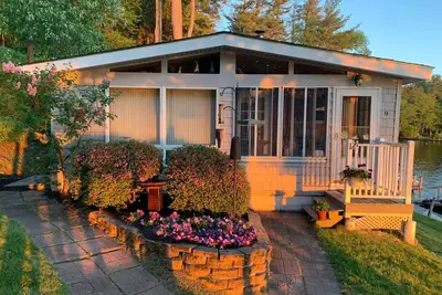 Image de Cottage 9--Piping Rock Resort