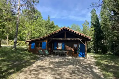 Image de Résidence les chênes - Chalet Nature