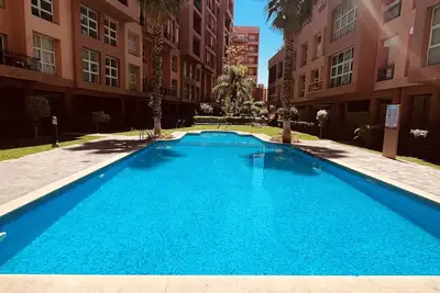 Image de Jardin Majorelle