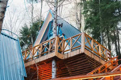 Image de Montana Suite Bungalow