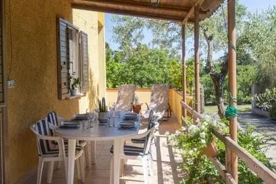 Image de Casa Dei Lidi - L’Ulivo