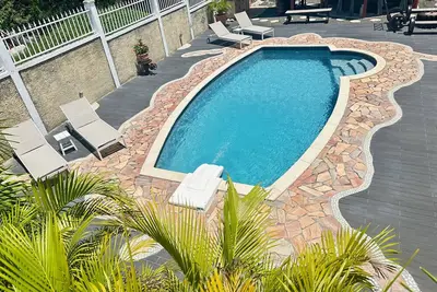 Image de Villas O Soleil Piscine et Spa près de Deshaies