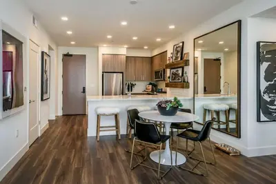 Image de Beautiful 2br Condo in the heart of Downtown Sunnyvale
