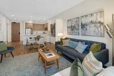 Image de Flats At Cityline Stylish 2br Condo