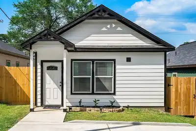 Image de Cozy 3bed/2bath Home I Minutes from Lake Conroe