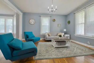 Nauvoo Family Home 15 Minutes From Temple