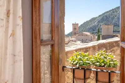 Image de Townhouse Casa Maria by Homevillas360