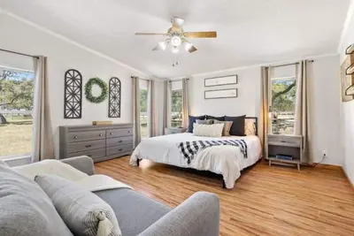 Image de Secluded 5-bedroom home in the Texas Hill Country