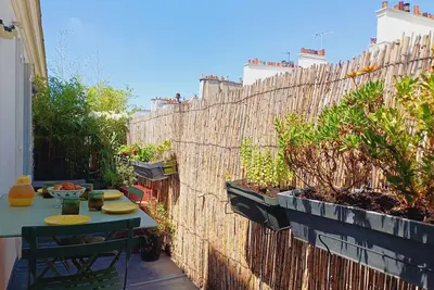 Image de Family’s appartment in Montorgueil