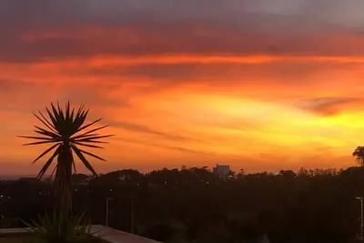 3 bedroom private vacation home in marbella