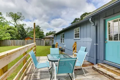 Image de Bright Tallahassee Vacation Rental Near Fsu & Famu