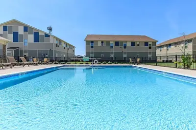 Image de Beautiful 2Bd 2Ba Apartment at Midtown Weslaco