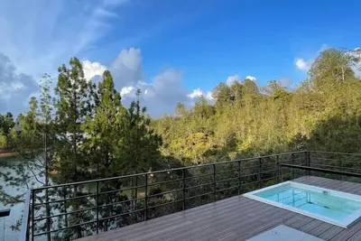 Image de Aqua Guatapé - Lakeside Luxury Villa