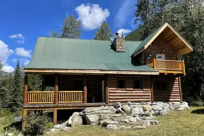 Image de Purcell Mountain Lodge