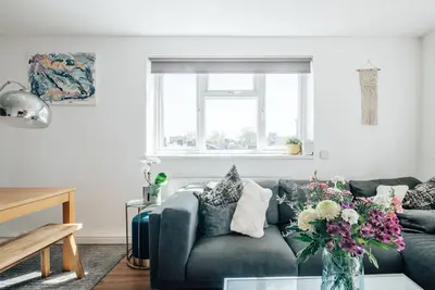 Image de 2 Bedroom Flat in Hoxton - Location, Location, Location