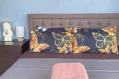 Image de Deluxe Room with Sea view