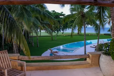 Image de Oceanview 5 Bedrooms Villa in Casa de Campo Resort