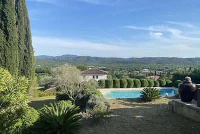 Image de Montauroux location longue durée à partir septembre à fin mai